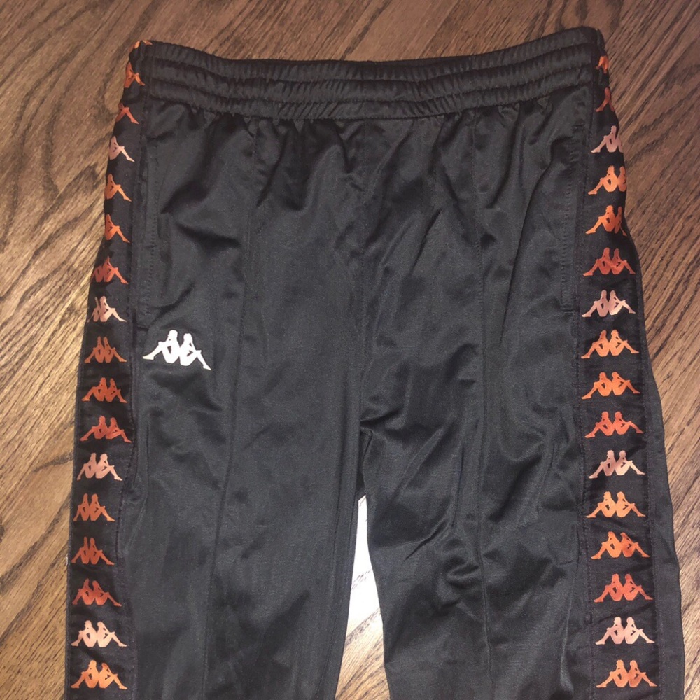 Kappa Sweatpants